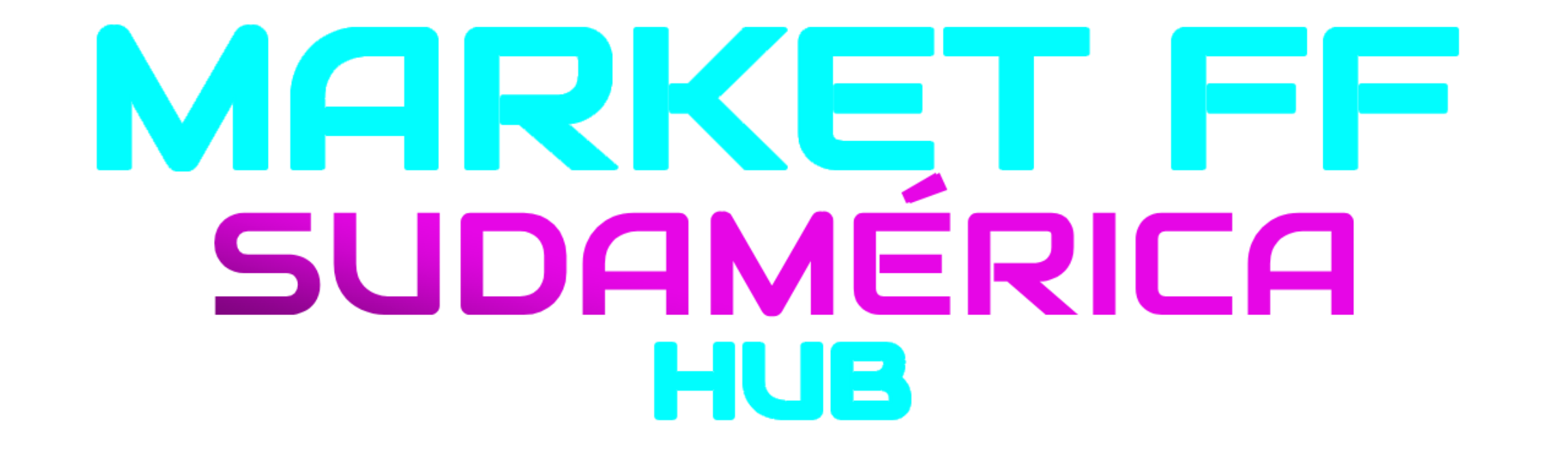 Market FF Sudamérica Hub